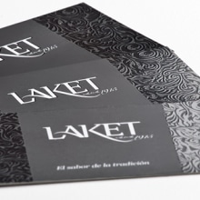 Laket. Un proyecto de Diseño y Fotografía de mimetica - 27.11.2013