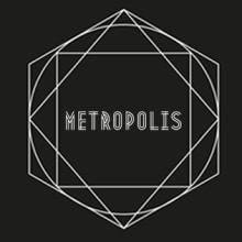 Metropolis. Design, Publicidade, e Cinema, Vídeo e TV projeto de Pau Masiá Martínez - 28.11.2013