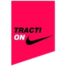 Nike TRACTION. Un proyecto de Diseño y Publicidad de Pedro Manero Aranda - 28.11.2013