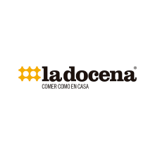 La Docena. Design, Publicidade, Instalações, e 3D projeto de Julio Ruiz - 01.10.2013
