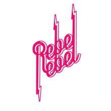 RebelRebel. Un proyecto de Diseño e Ilustración tradicional de Marc Camps Oller - 16.11.2013