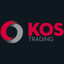 KOS Trading. Un proyecto de Diseño e Ilustración tradicional de Roberto Herrera Galvez - 14.04.2013