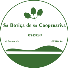 Logotipo Tienda Cooperativa Agricola. Un proyecto de Diseño de mikeis - 03.12.2013