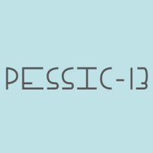 Tipografía Pessic - 13 . Un proyecto de Diseño de Abel Jiménez - 08.12.2013
