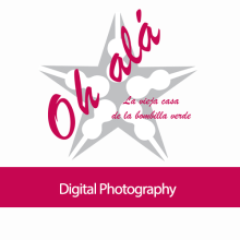 Book Fotográfico Bar Ohalá. Un proyecto de Diseño, Publicidad y Fotografía de ABDIEL ENAR - 08.11.2012