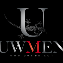 UWMEN. Un proyecto de Diseño y Publicidad de DKPARA Diseño - 25.07.2013