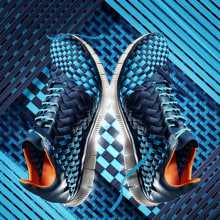 Nike Woven. Un progetto di Design di GOLDEN - 10.12.2013