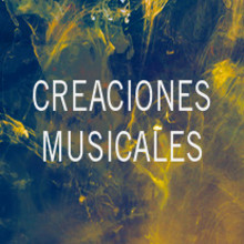 Creaciones Musicales. Música, Cinema, Vídeo e TV e Informática projeto de Nacho Hernández Roncal - 10.12.2013