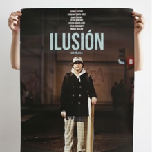 Ilusión. Un proyecto de Diseño de Iñigo Castro - 10.12.2013