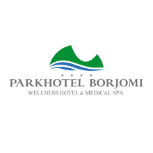 Parkhotel Borjomi. Design projeto de Pedro Ramos - 11.12.2013