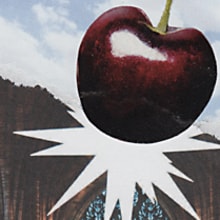 12 COLLAGES about LIVERPOOL (...and a cherry) Ein Projekt aus dem Bereich Design, Traditionelle Illustration und Fotografie von @infocalber - 30.11.2013