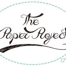 The Paper Project. Un proyecto de Diseño e Ilustración tradicional de Joella Salazar Saldarriaga - 12.12.2013
