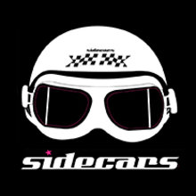 Sidecars Rock. Un proyecto de Programación de Adrian Manz Perales - 31.03.2013