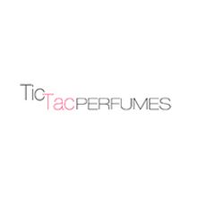 Tic Tac Perfumes. Un proyecto de Programación, UX / UI, Informática, Diseño Web y Desarrollo Web de Adrian Manz Perales - 30.09.2013