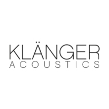 Klanger Acoustics. Un proyecto de Diseño, UX / UI, Informática, Diseño Web y Desarrollo Web de Adrian Manz Perales - 30.12.2013