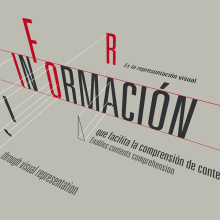 Master Information Graphic Design • IED Barcelona. Un proyecto de Diseño, Publicidad, Motion Graphics, Cine, vídeo y televisión de Egoitz Aulestia - 17.12.2013