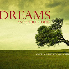 Dreams - Stage One (The Circle). Música projeto de Ángel Castro - 18.12.2013