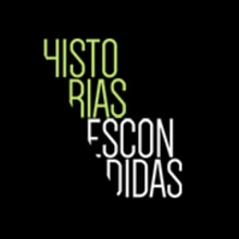 Historias Escondidas / Anne Laure. Film, Video, and TV project by Aitor de la Cámara - 12.17.2013