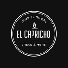 El Capricho. Design project by Alex Velasco - 12.20.2013