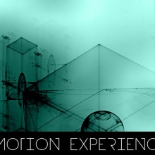Emotion Experience - Diseño y Maquetación web. Projekt z dziedziny Design,  Reklama i Programowanie użytkownika mail: valeria.paris@gmail.com - 21.12.2013