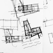 Son Arquitectura. Design projeto de Héctor Artiles - 09.04.2012