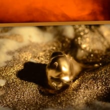 L'or del Rin. Un proyecto de Diseño, Motion Graphics, Cine, vídeo y televisión de Laia Cuberes - 24.11.2012