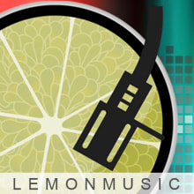 Lemon Music. Un proyecto de Diseño, Publicidad y Programación de mail: valeria.paris@gmail.com - 29.12.2013