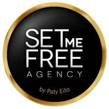 Set Me Free by Paty Eito. Design projeto de Borja Navarro Aranda - 01.01.2014
