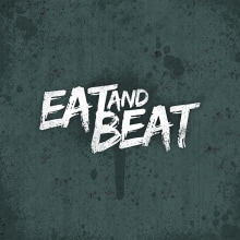 Eat and Beat. Design projeto de Borja Navarro Aranda - 31.08.2013