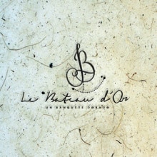 Diseño y maquetación - Carta del restaurante Le Bateau d´Or. Design, Traditional illustration, Advertising, Photograph & IT project by nmd nmd - 01.01.2014
