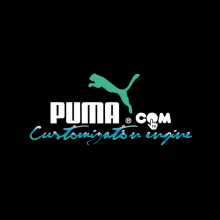 Puma servicio de customization online. Design, UX / UI, e 3D projeto de Darmo Ferraz Provecho - 02.06.2008