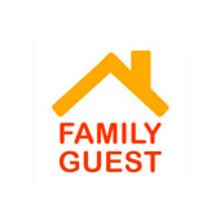 Family Guest. Een project van Programmeren e IT van Escael Marrero Avila - 04.01.2014