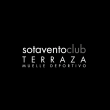 Web Sotavento Club. Un proyecto de Diseño y UX / UI de Darmo Ferraz Provecho - 02.03.2009