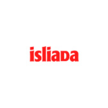 Isliada. Programming, UX / UI & IT project by Escael Marrero Avila - 01.18.2012