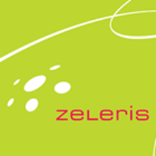 Folletos Zeleris. Un projet de Design , Illustration traditionnelle , et Publicité de Victor Escribano van Hoolwerff - 05.01.2014