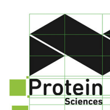Logo Protein by Dosbcn. Design projeto de DOS BCN - 05.01.2014