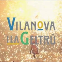 CARNAVAL DE VILANOVA. Cinema, Vídeo e TV projeto de Jan Lopez Latussek - 06.01.2014