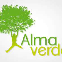 Alma Verde: Rally Ecologico. Un projet de Design  de Carlos Omar Galindo Soto - 06.01.2014