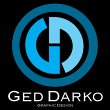 Portfolio. Design, Ilustração tradicional, Publicidade, Motion Graphics, Fotografia, e Cinema, Vídeo e TV projeto de Ged Darko - 07.01.2014