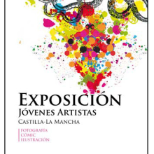 Exposición. Design project by Estudio de Diseño y Publicidad - 01.07.2014