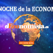La Noche de la Economía. III Edición. Música, e Cinema, Vídeo e TV projeto de Kiko Fraile - 08.01.2014
