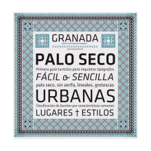 Conozco esos tipos (guías tipográficas). Design, Traditional illustration, and Advertising project by JuanJo Rivas - 01.08.2014