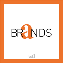 BRANDS   |   Vol.1. Un proyecto de Diseño, Ilustración tradicional y Publicidad de ALEJANDRO CALVO TOMAS - 09.01.2014