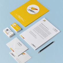 PABSICLE | Branding and visual identity. Design, e Publicidade projeto de Pablo Gracia - 09.01.2014