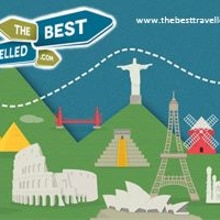 Embajadores para Thebesttravelled. IT project by Daniel Vazquez - 01.09.2014