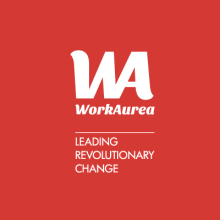 WorkAurea. Een project van  Ontwerp van Ana Valero Sisamón - 09.01.2014