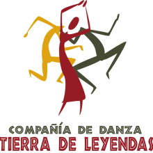 Logo Tierra de Leyendas. Design project by Fredy Gallardo - 02.18.2013