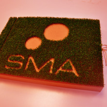 Diseño packaging SMA. Un progetto di Design e Pubblicità di Mara Martínez Pineda - 10.01.2014