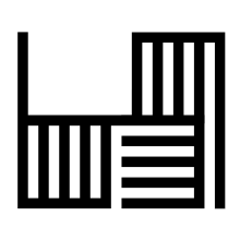 Silla ELE. Logotipo y mobiliario. Een project van  Ontwerp van maite fuentes - 12.01.2014