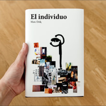 Colección de portadas para novela contemporánea. Design e Ilustração tradicional projeto de Maria Blasco Arnandis - 12.01.2014